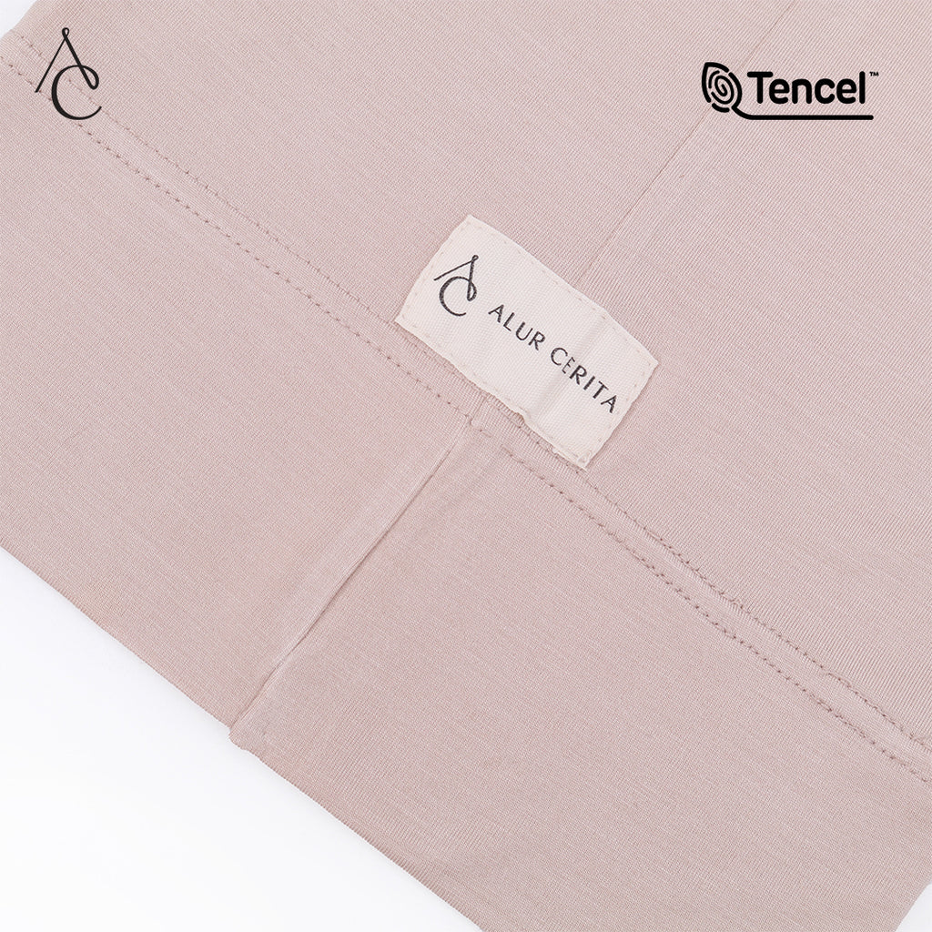 Lin Ciput Inner Hijab Tencel
