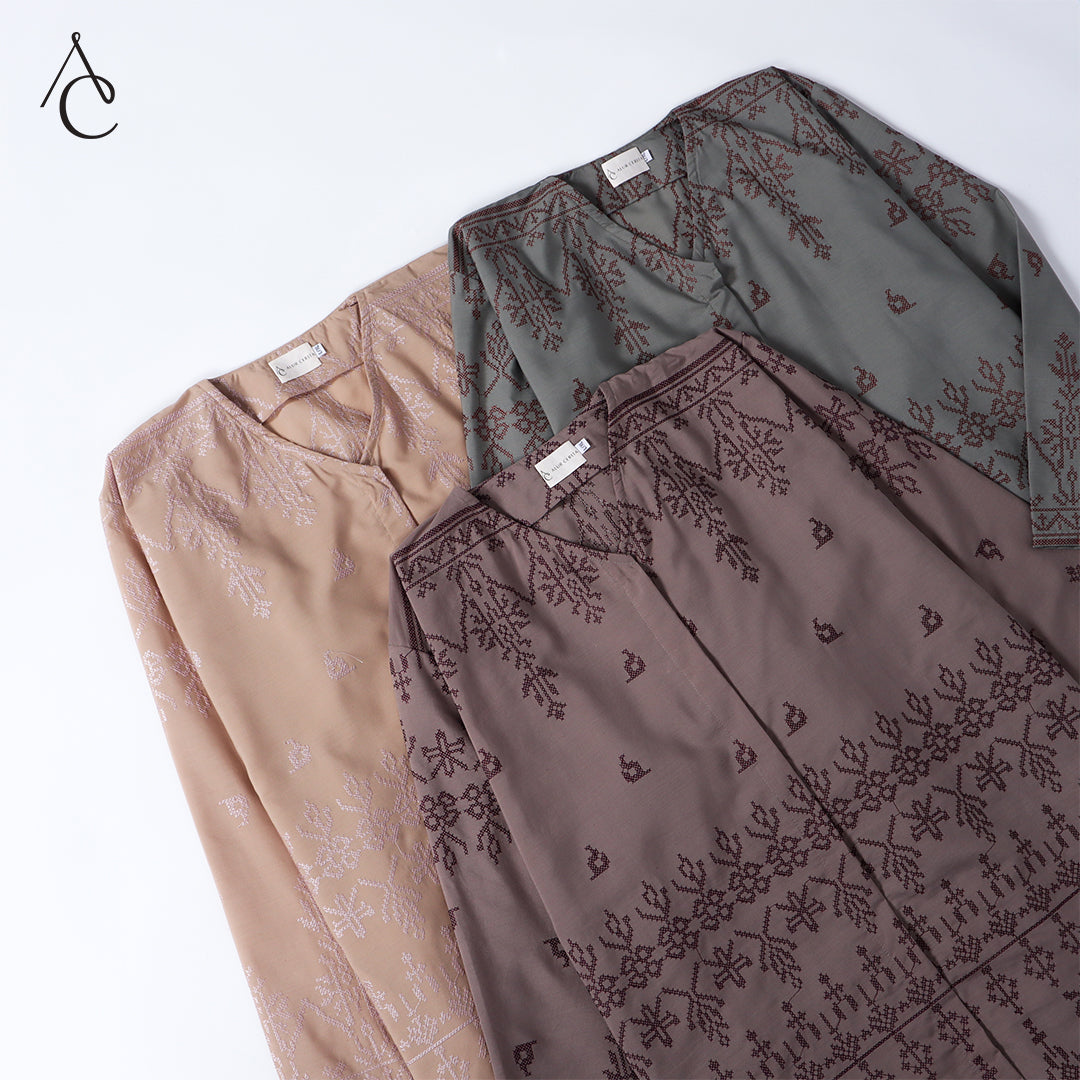 Almeera Abaya