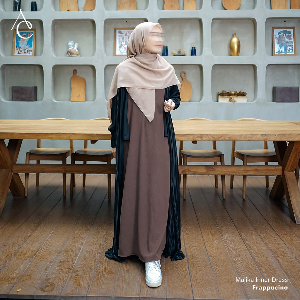 Malika Inner Dress