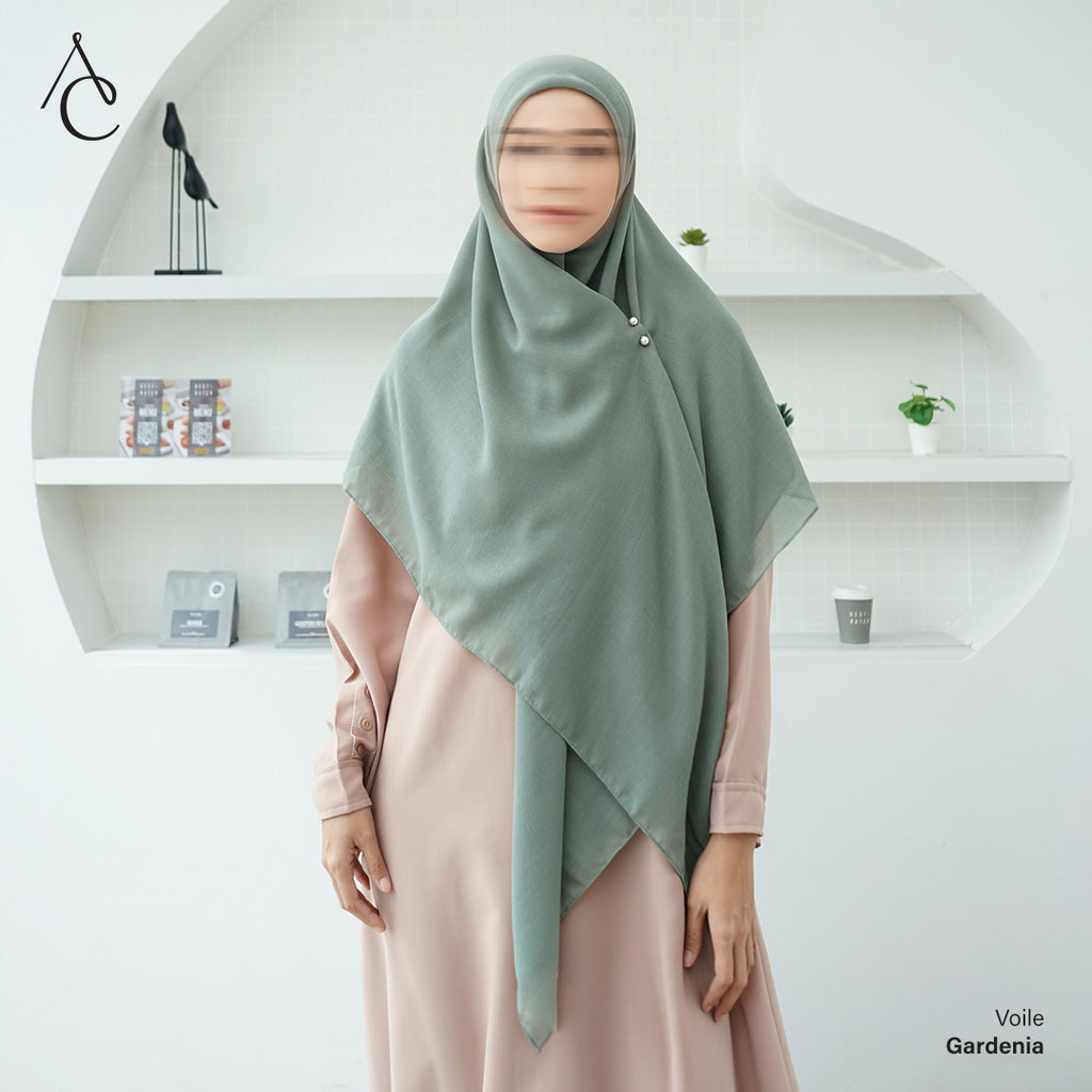 Voile Series