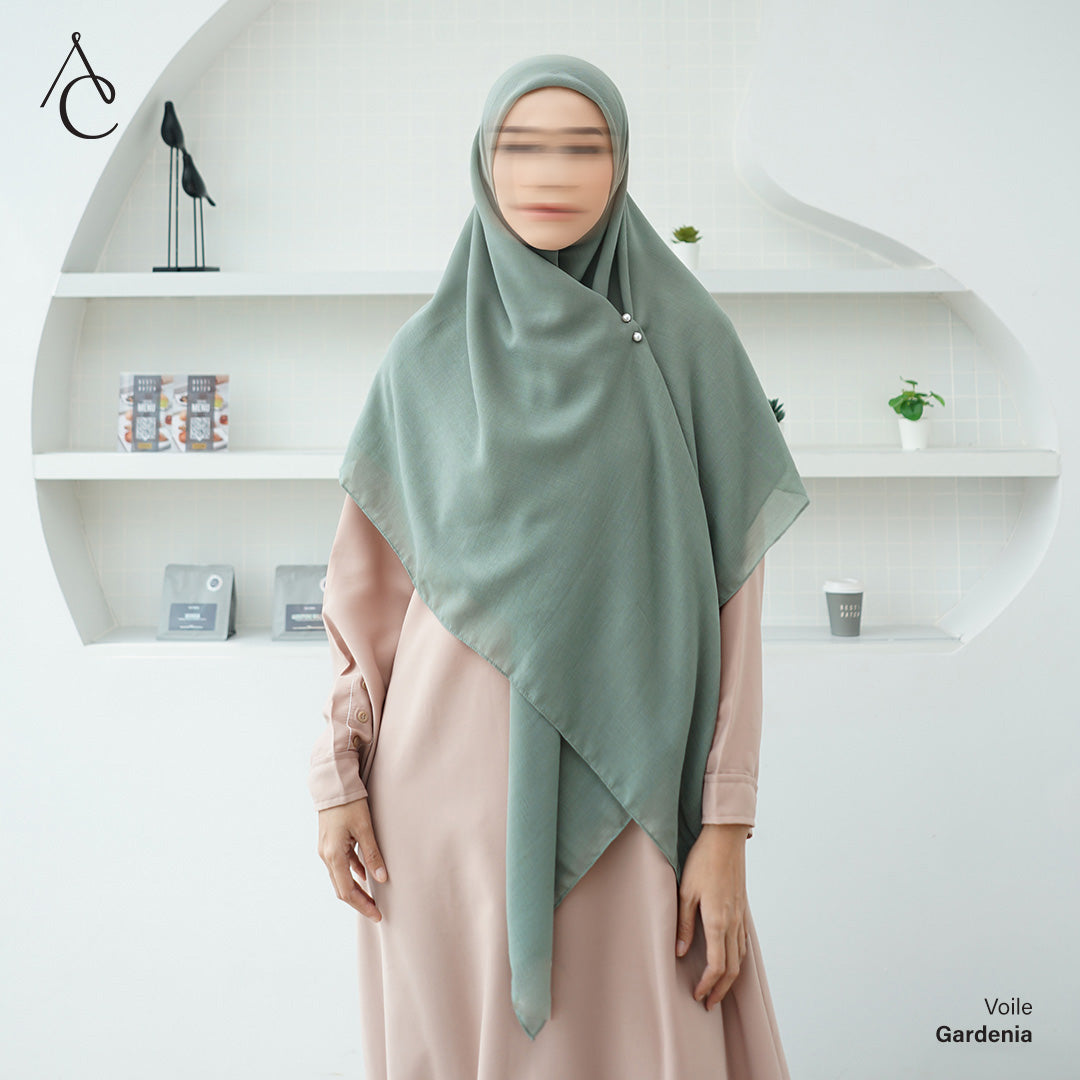Voile Series