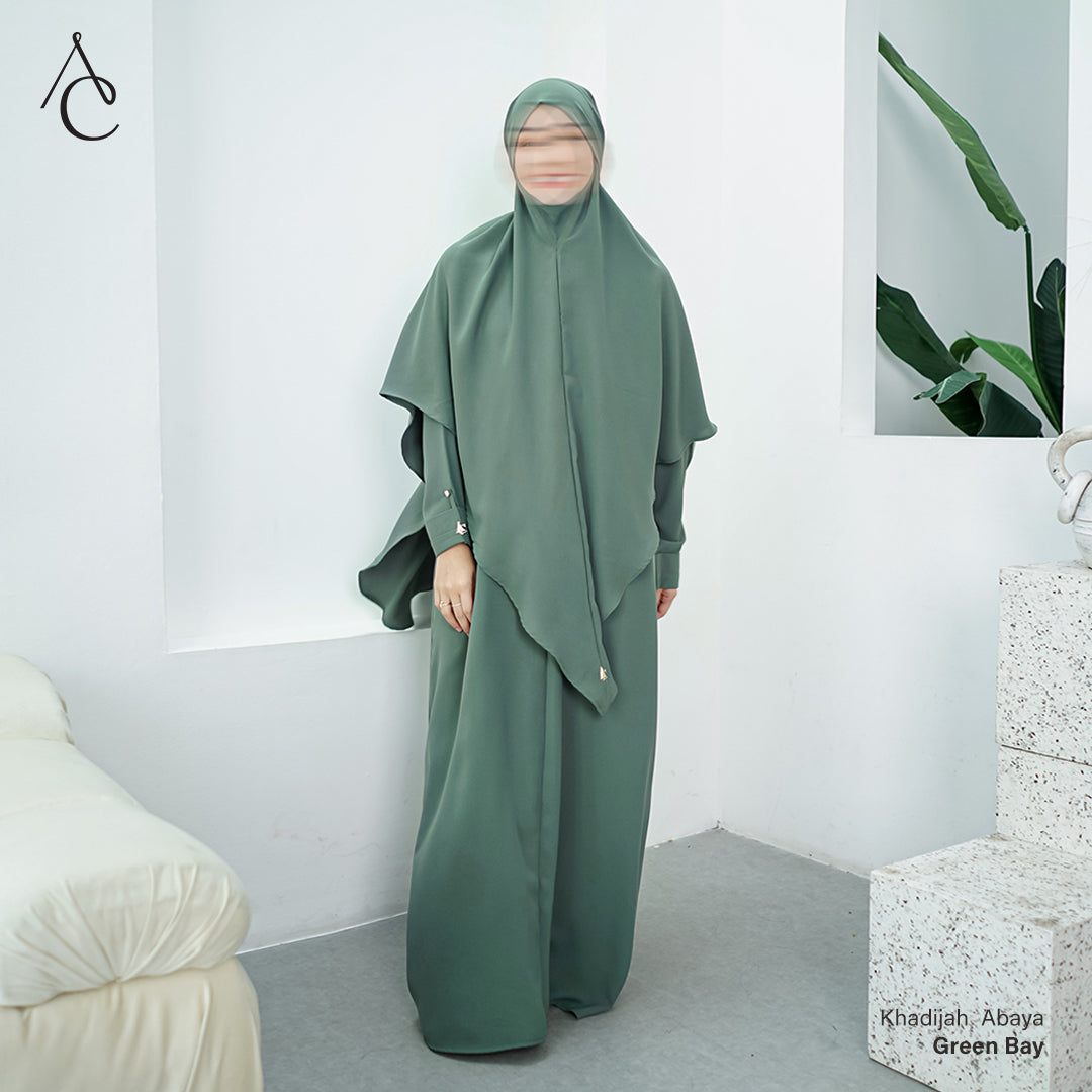 Khadijah Abaya