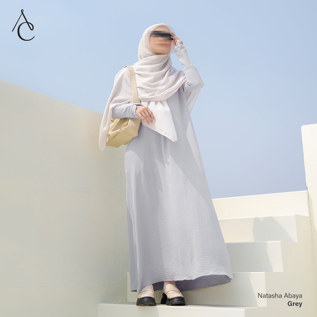 Natasha Abaya