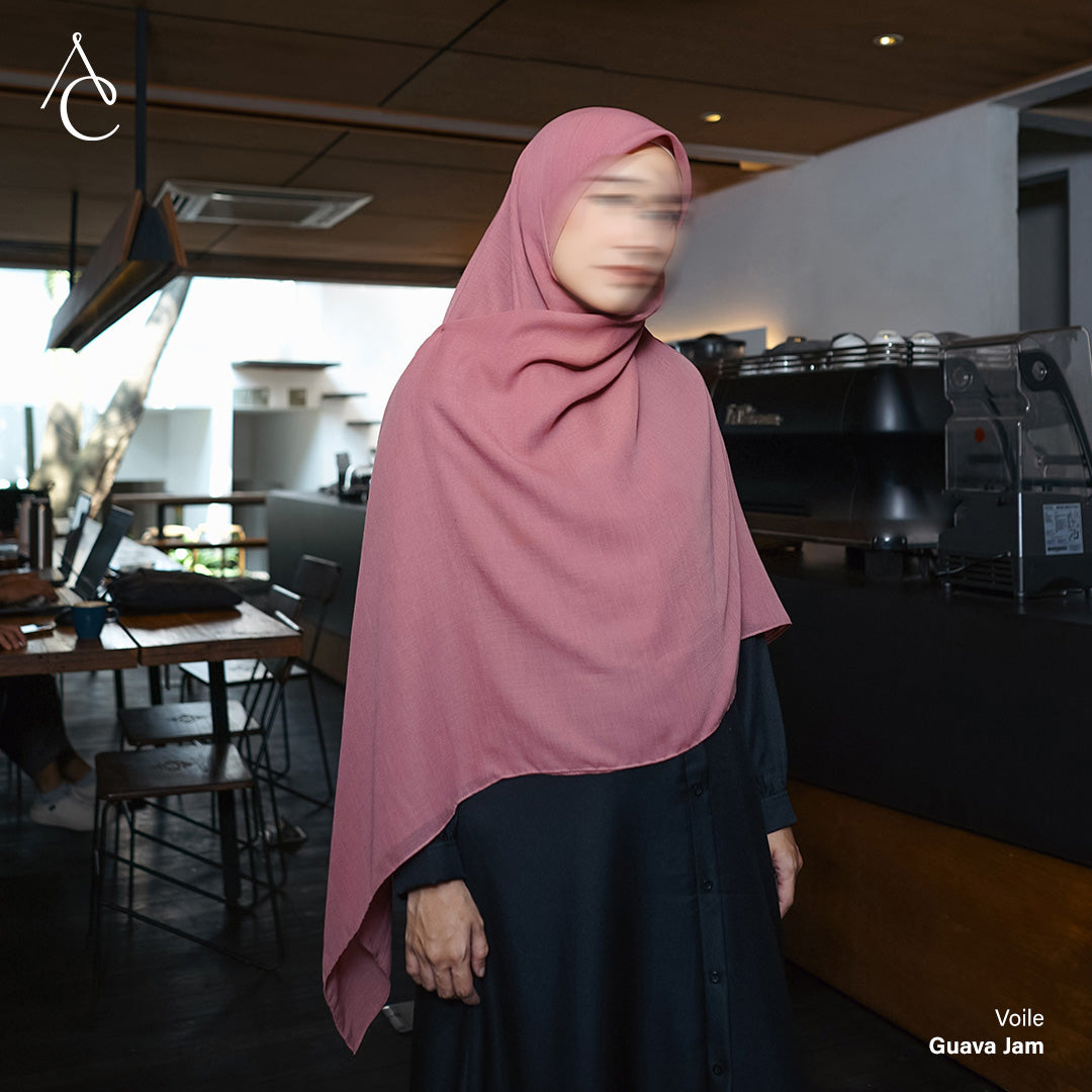 Voile Series
