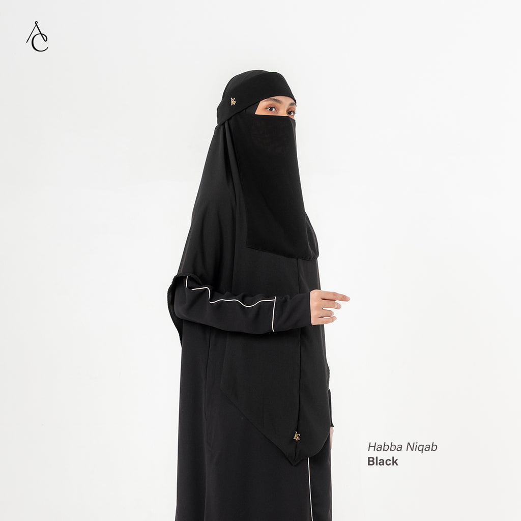 Habba Niqab