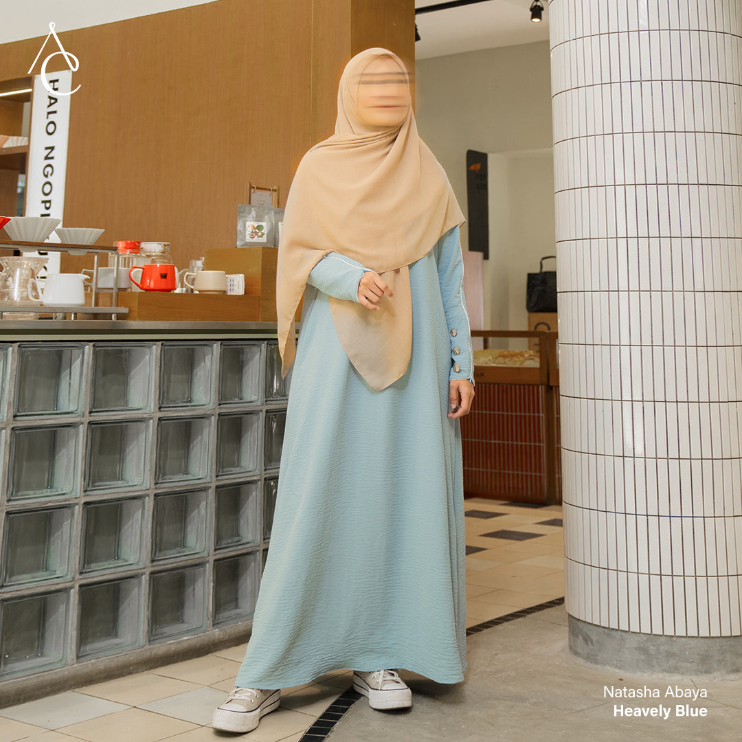 Natasha Abaya