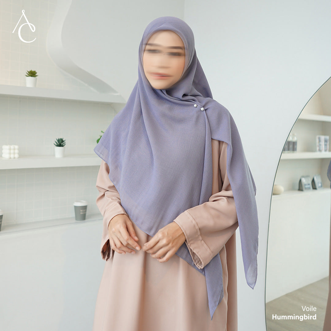 Voile Series