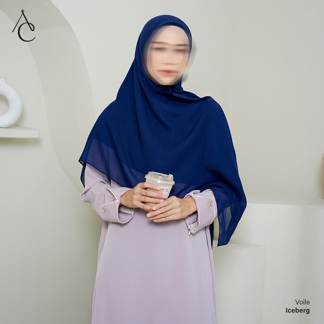 Voile Series