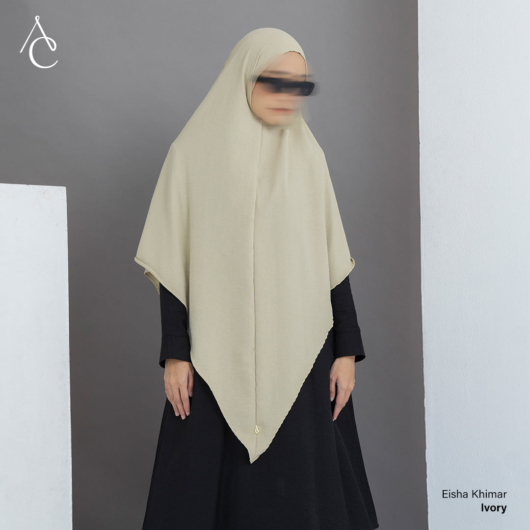 Eisha Khimar