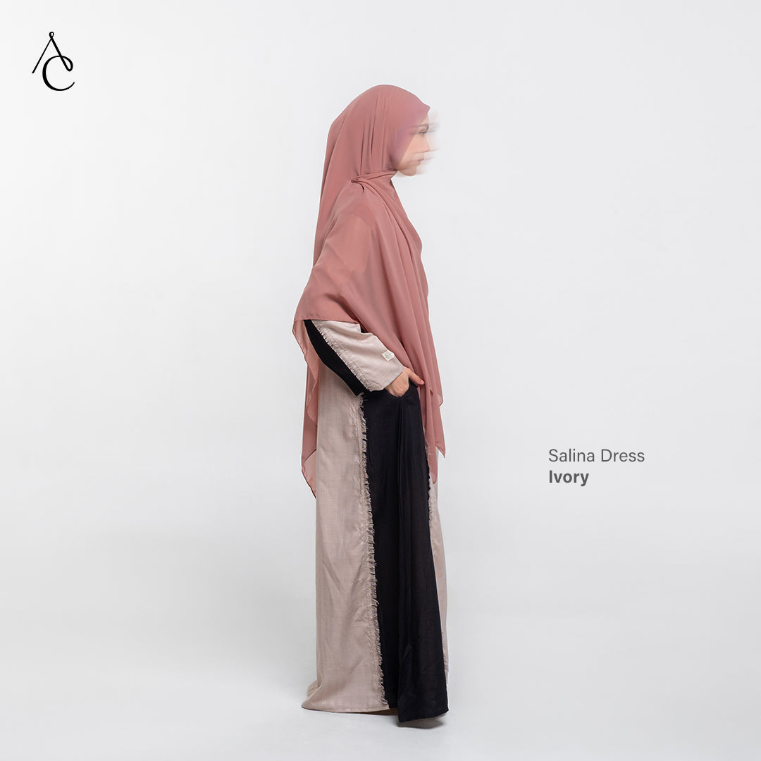 Salina Dress