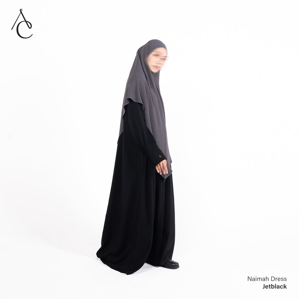 Naimah Dress