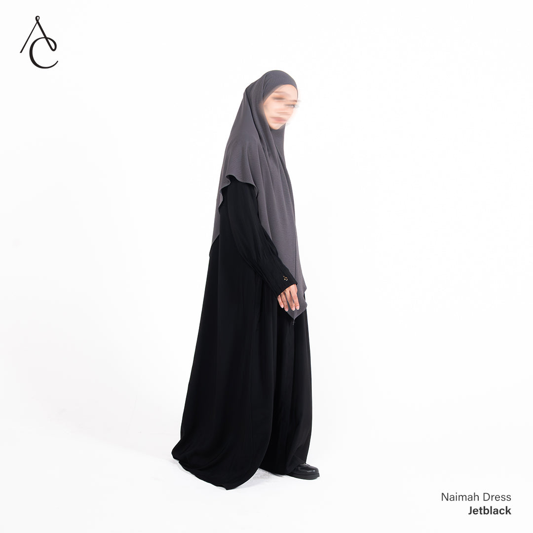 Naimah Dress
