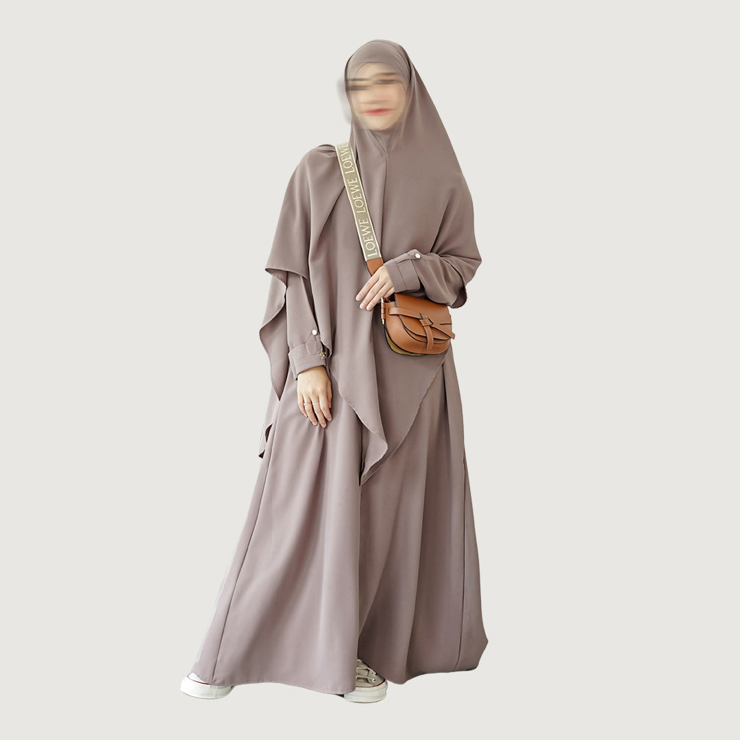 Khadijah Abaya