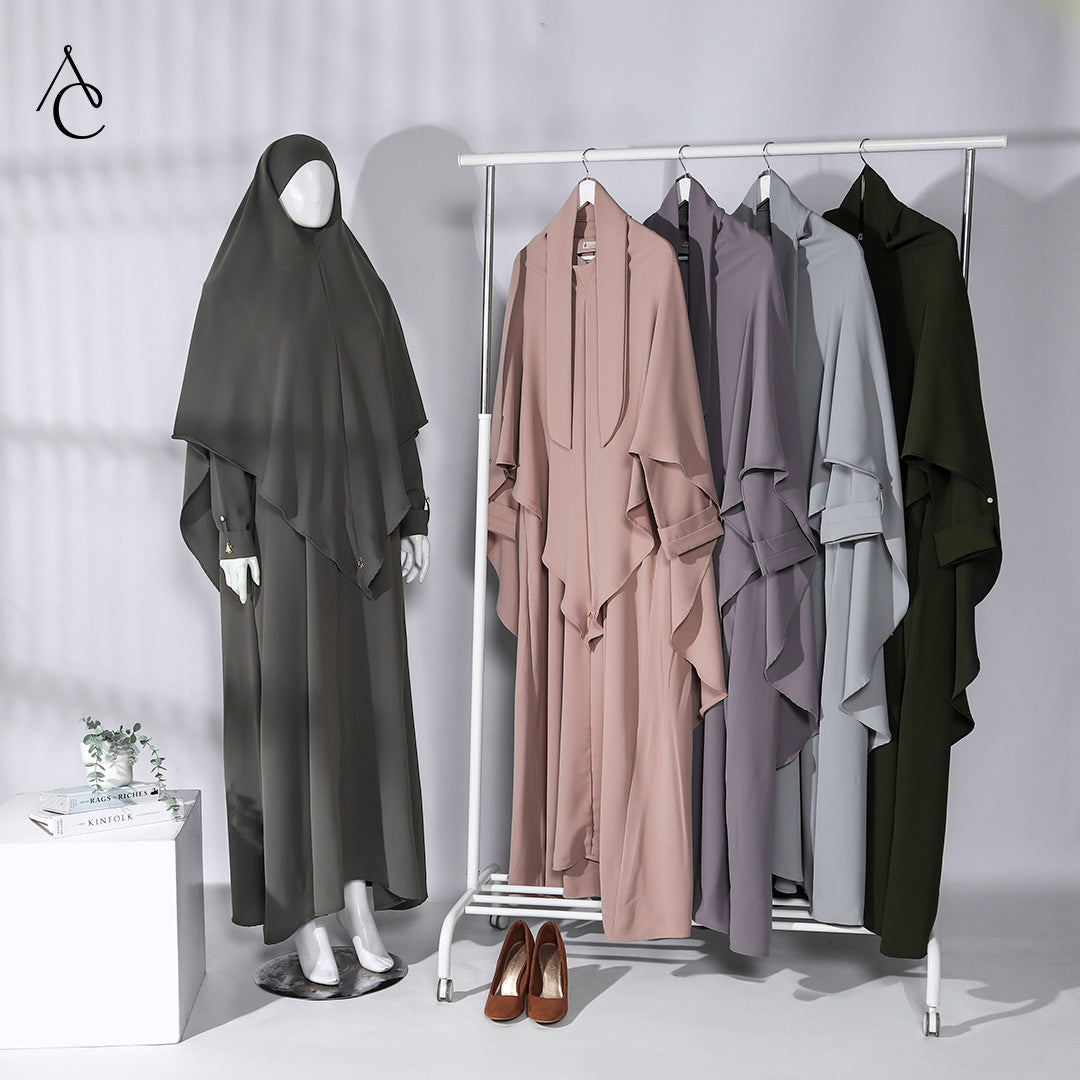 Khadijah Abaya