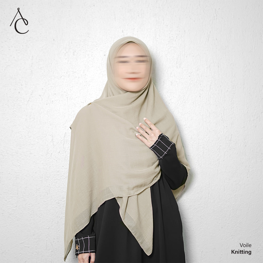 Voile Series