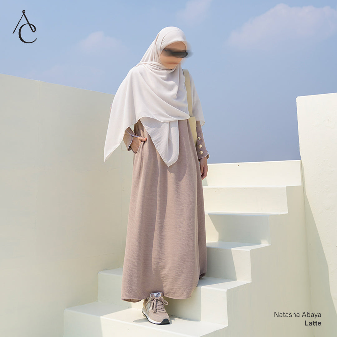 Natasha Abaya