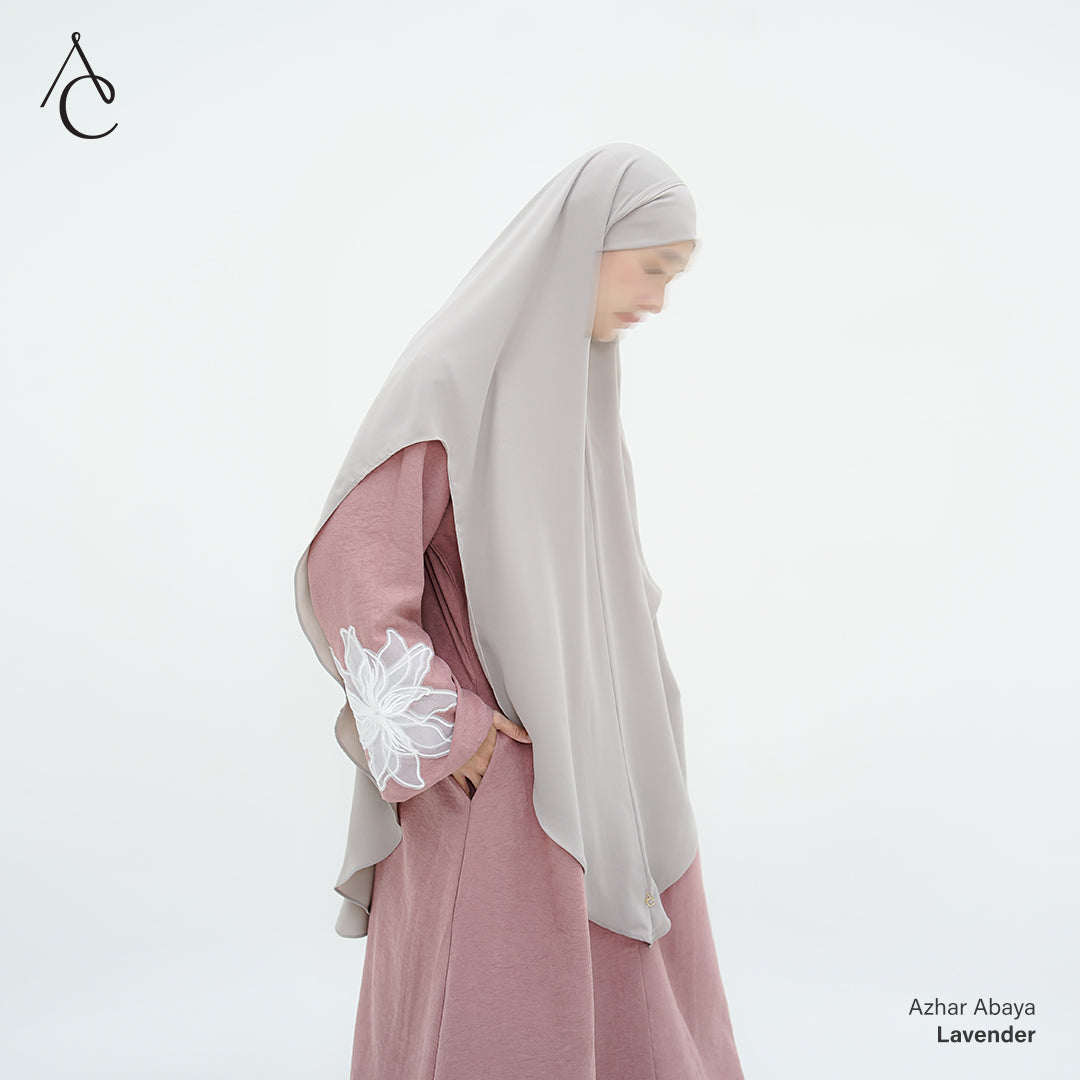 Azhar Abaya