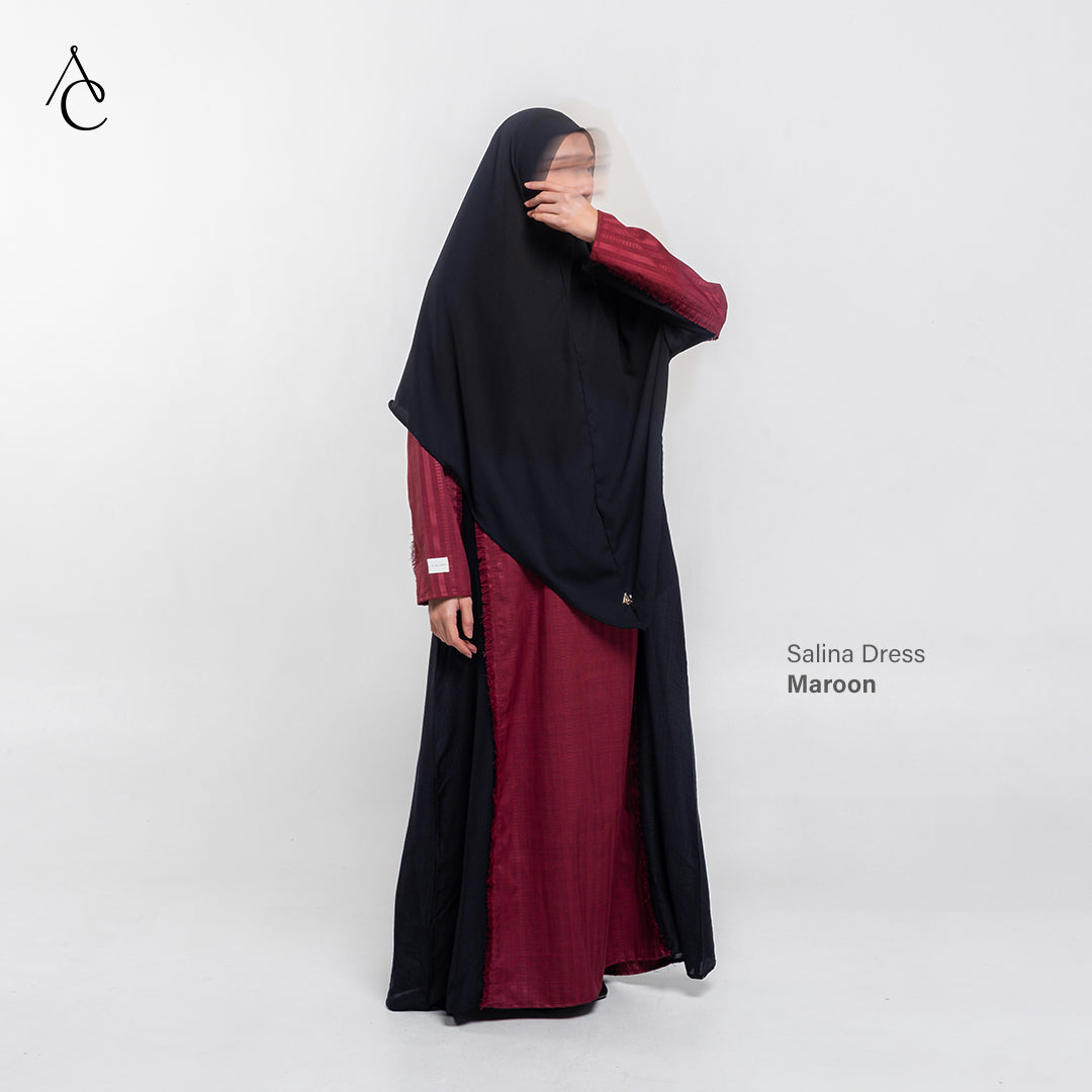Salina Dress