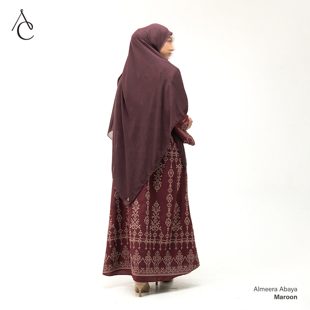 Almeera Abaya