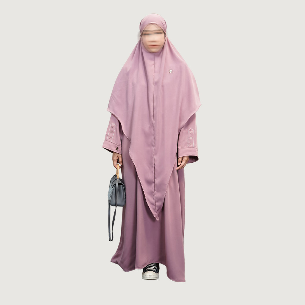Mecca Set
