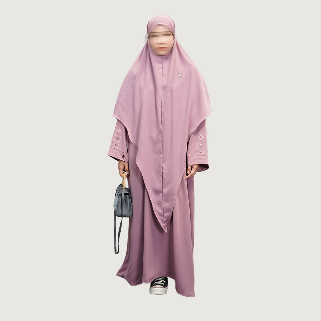 Mecca Set