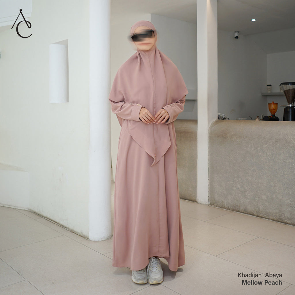 Khadijah Abaya