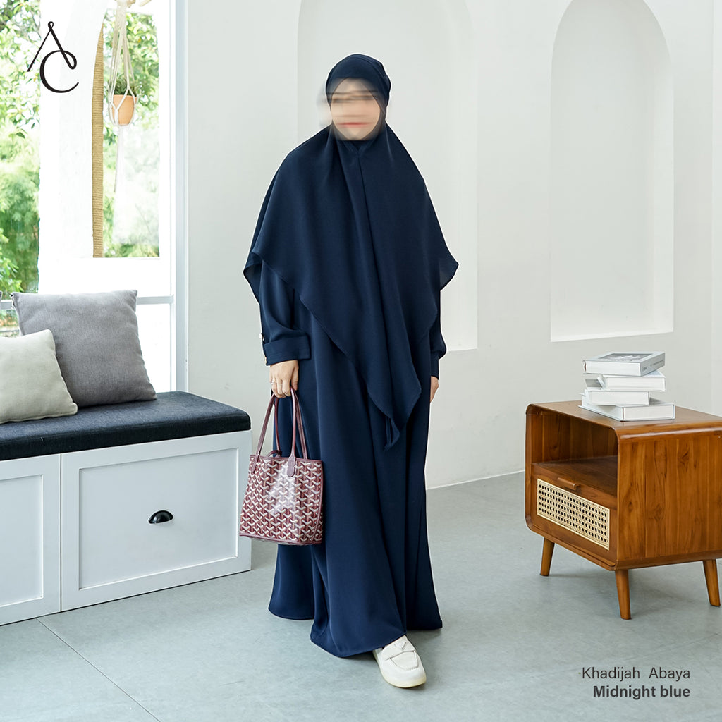 Khadijah Abaya