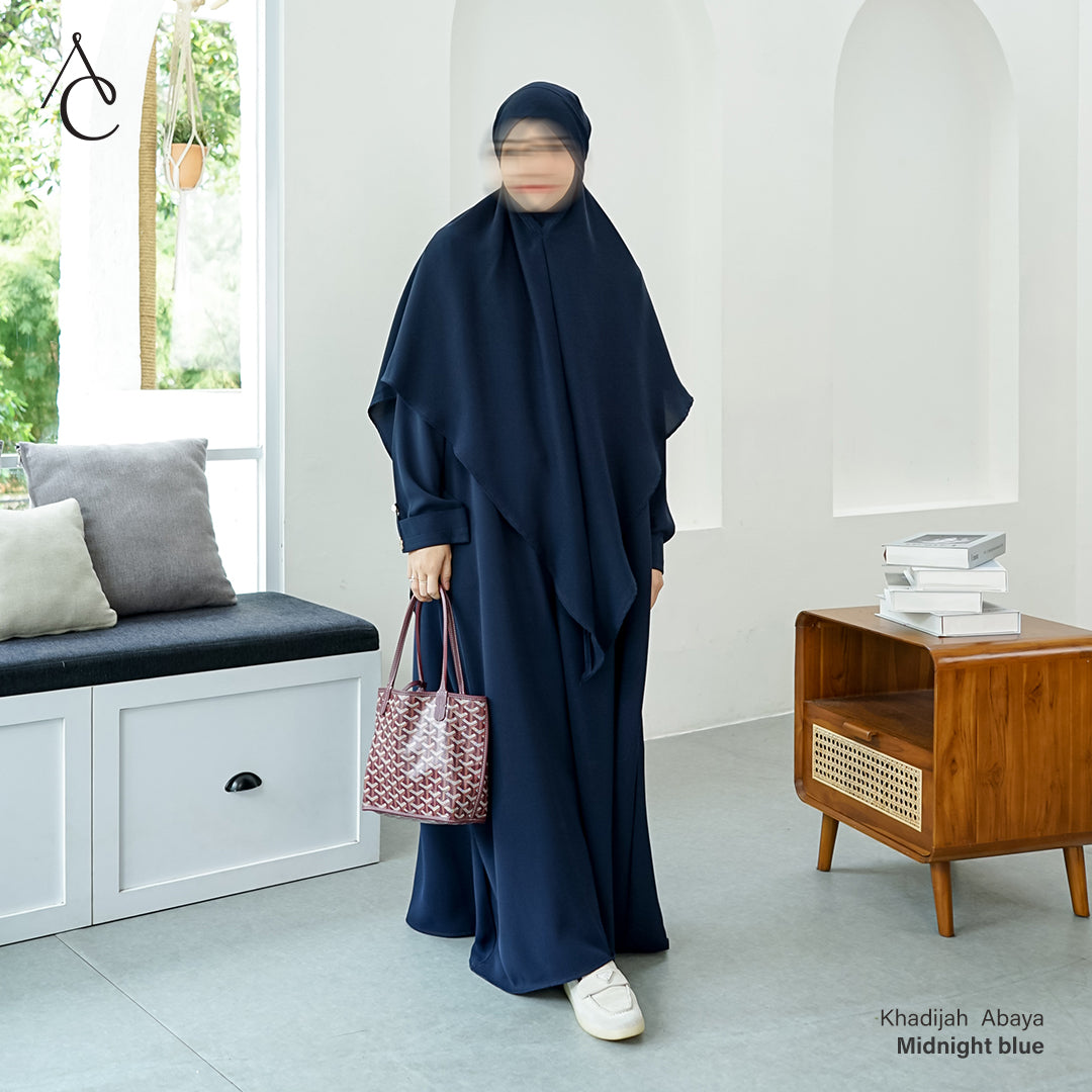 Khadijah Abaya