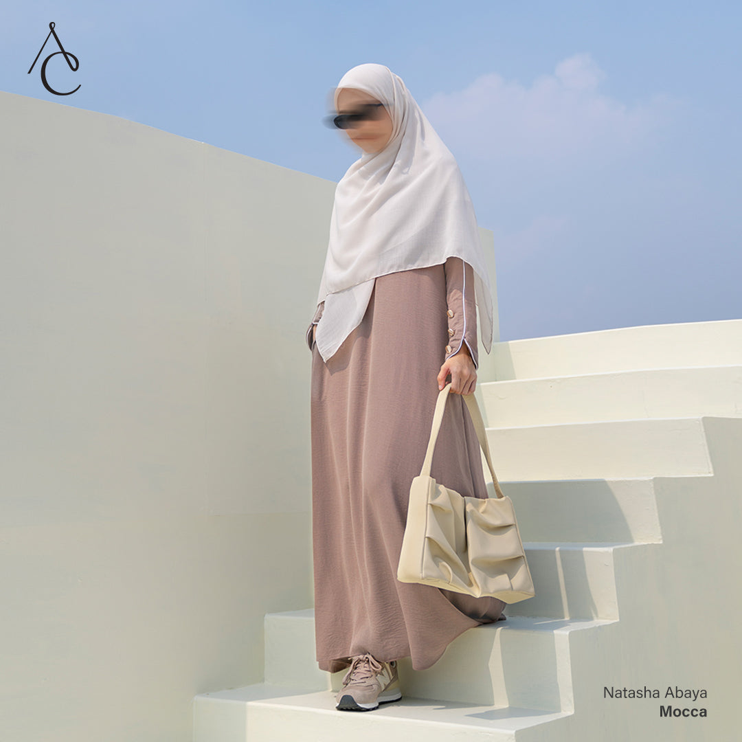 Natasha Abaya
