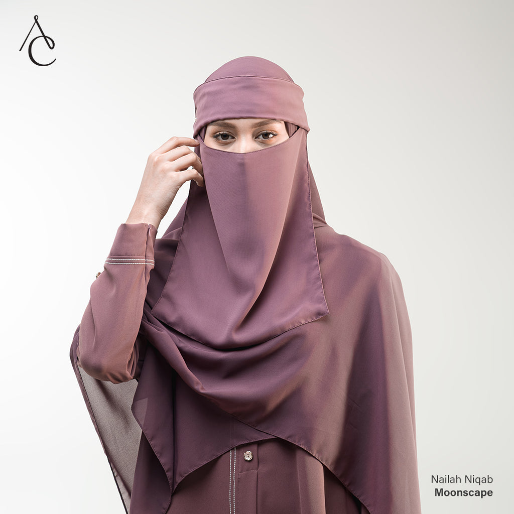 Nailah Niqab