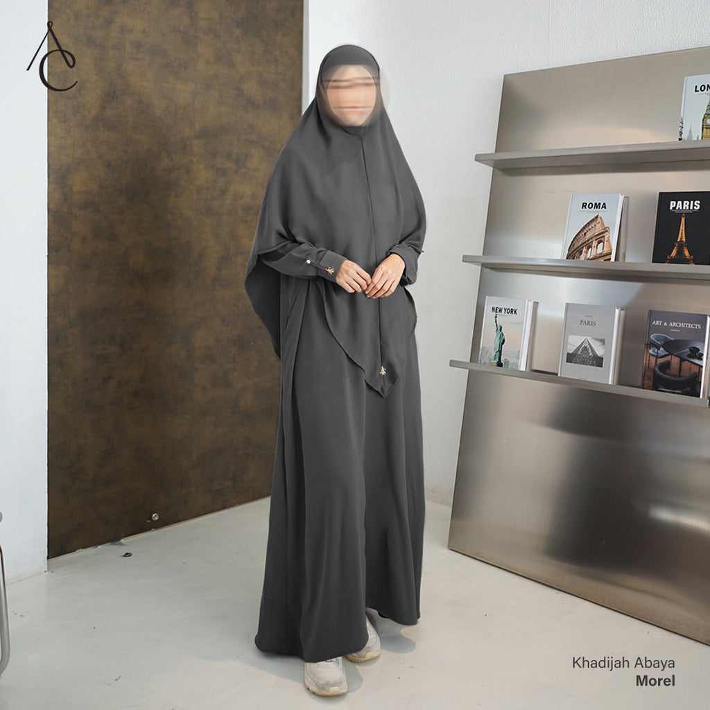 Khadijah Abaya