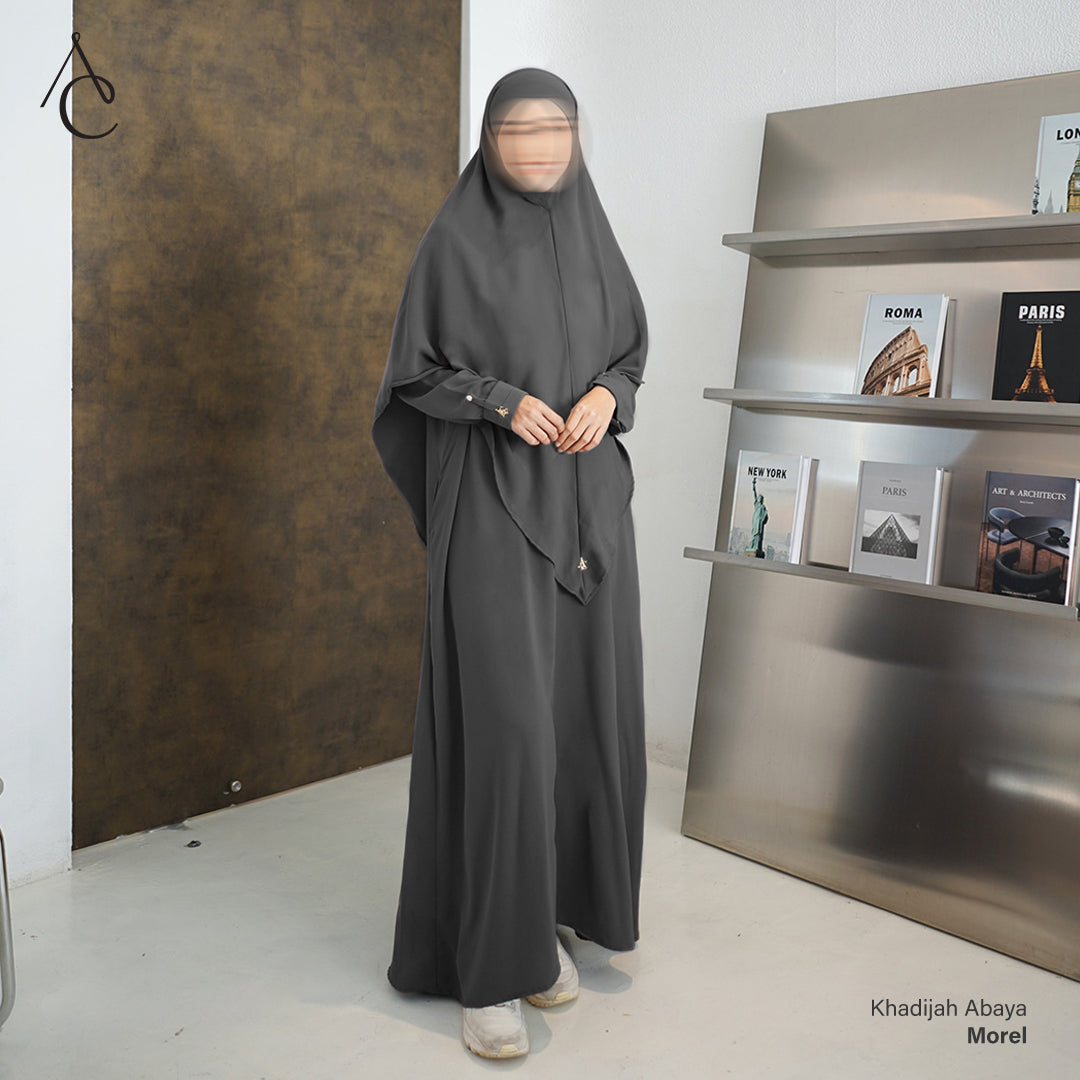 Khadijah Abaya