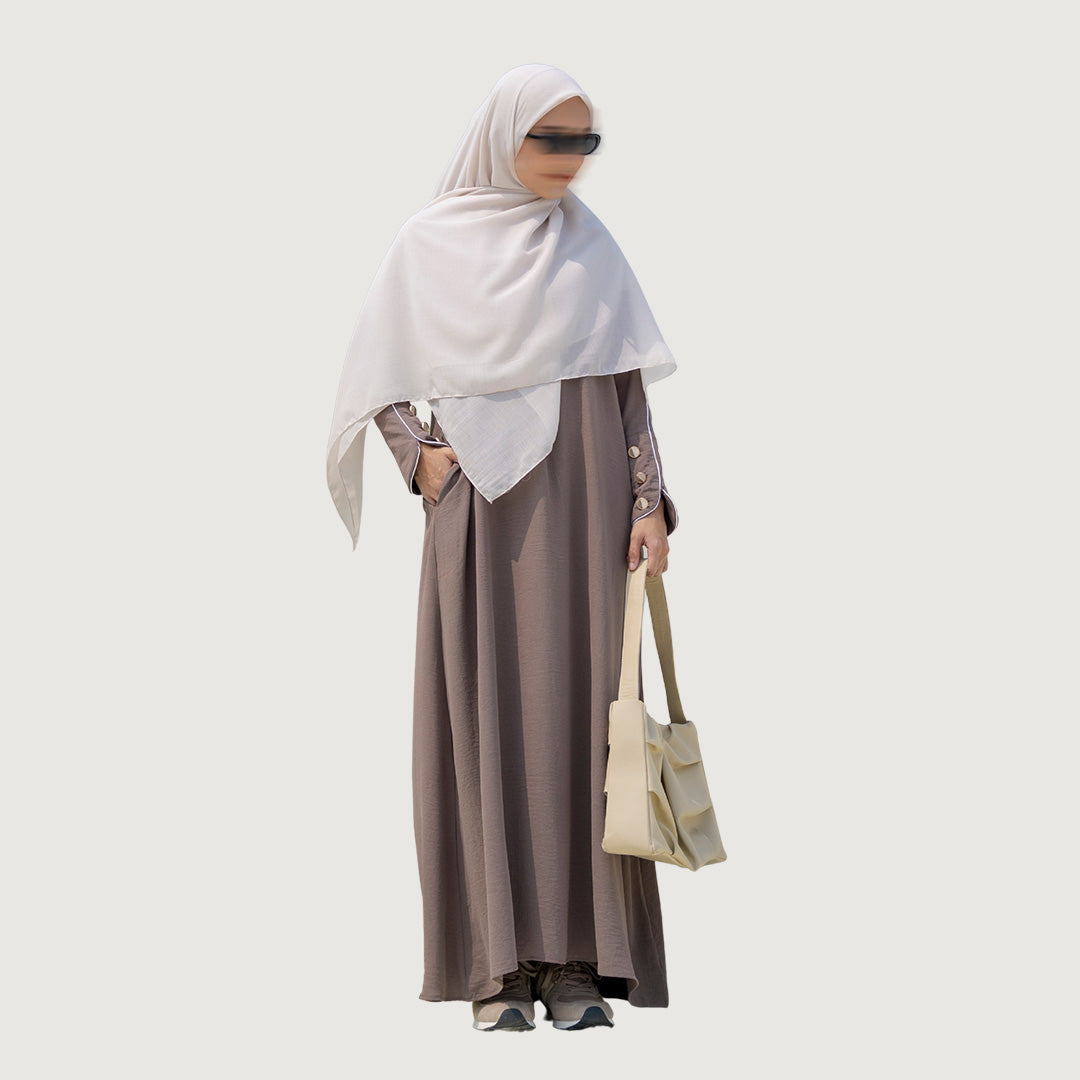 Natasha Abaya