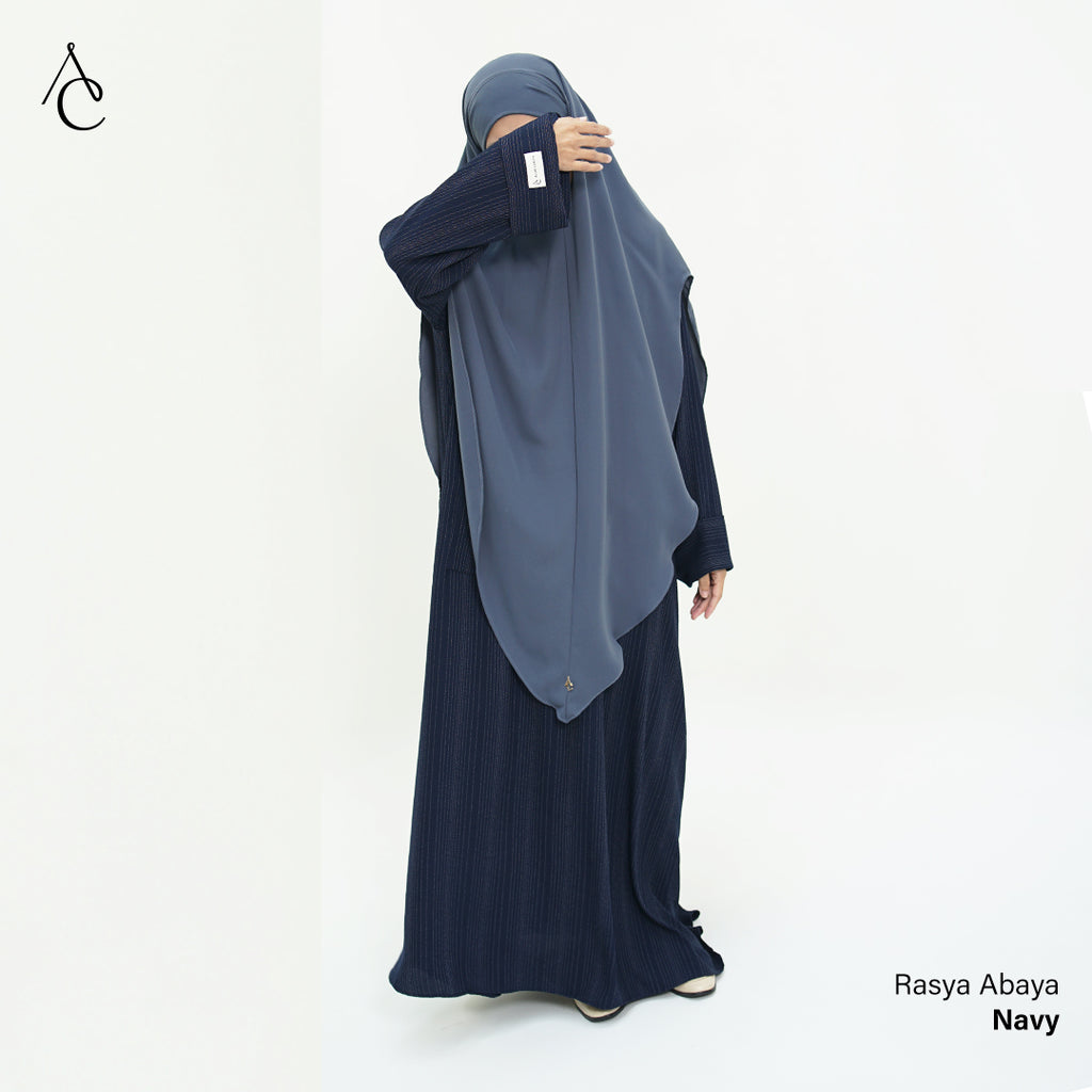 Rasya Abaya