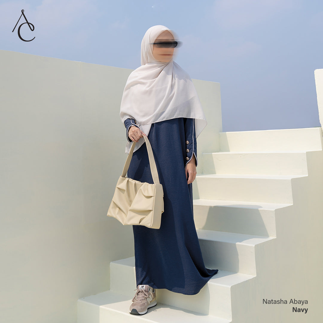 Natasha Abaya
