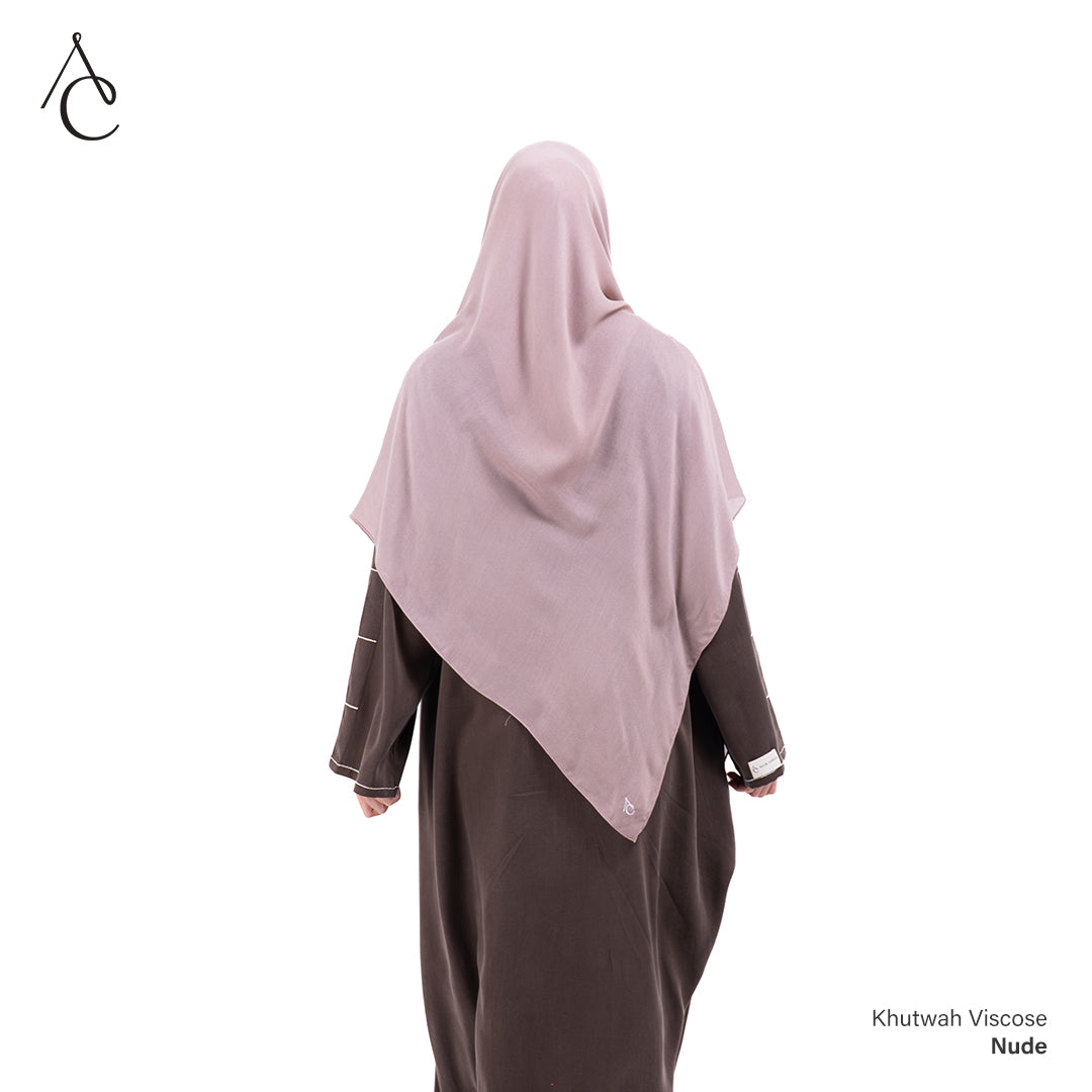 Khutwah Viscose Square