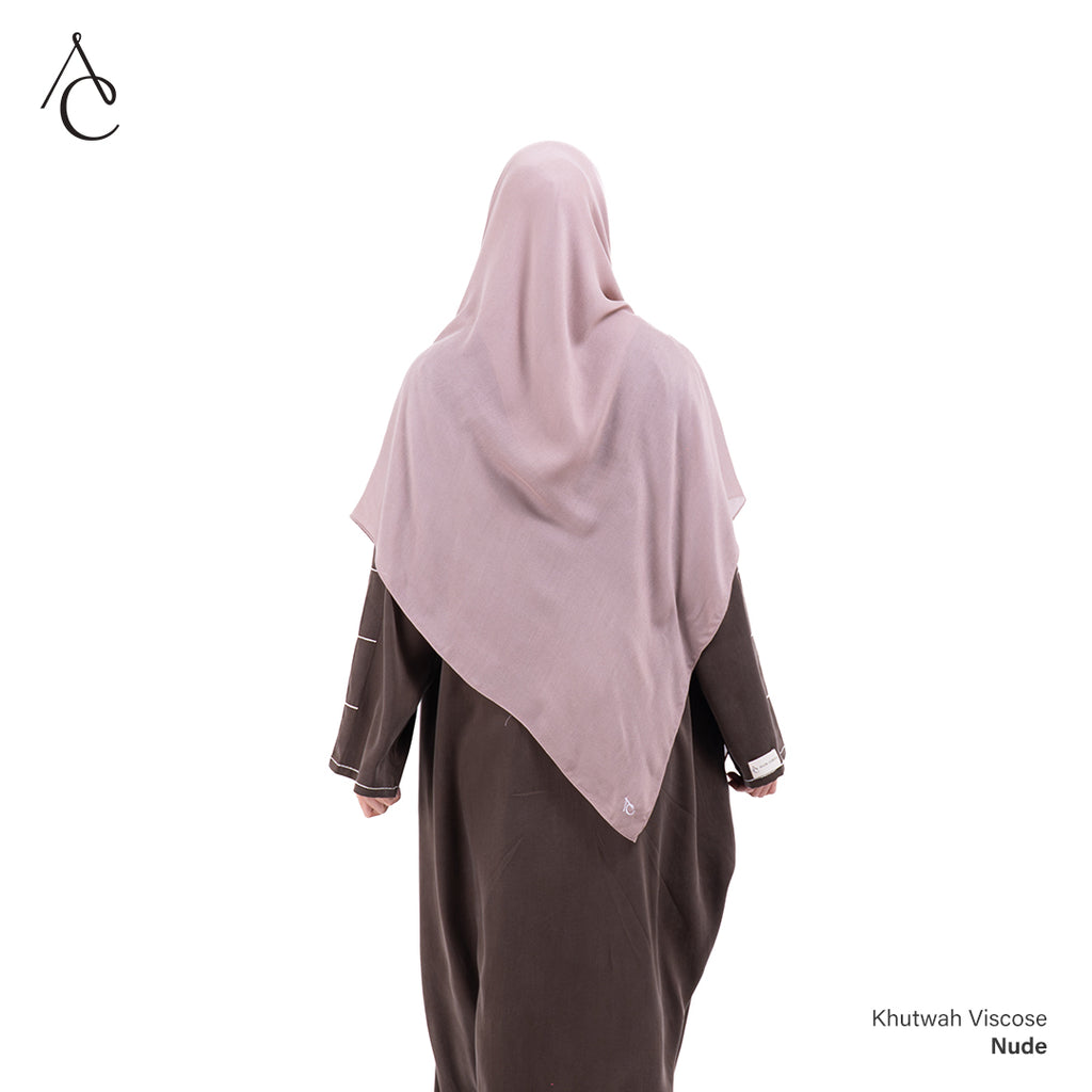 Khutwah Viscose Square
