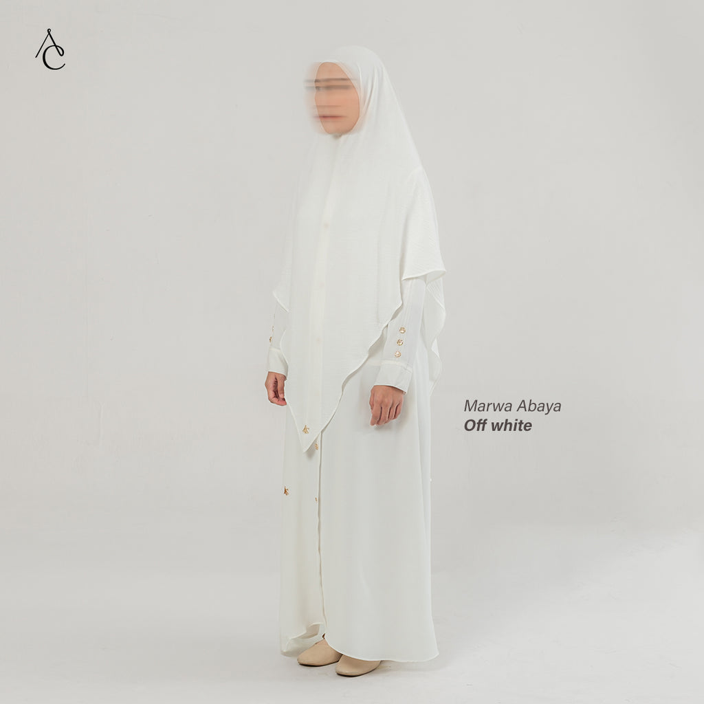 Marwa Abaya