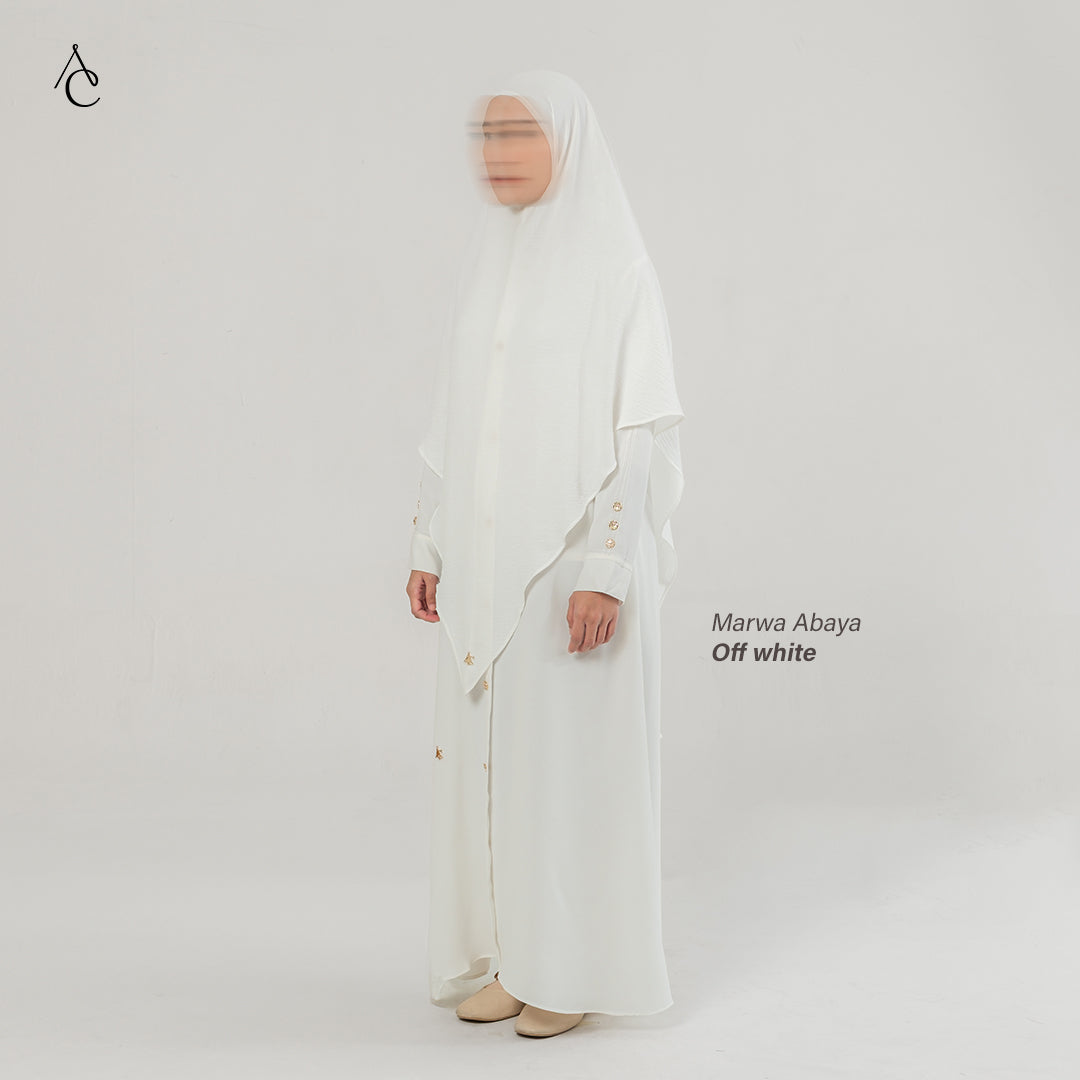Marwa Abaya