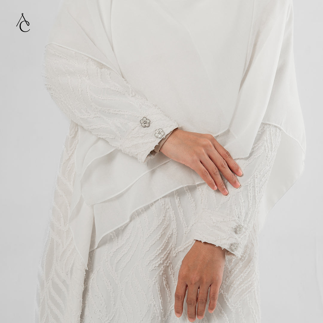 Sabrine Dress