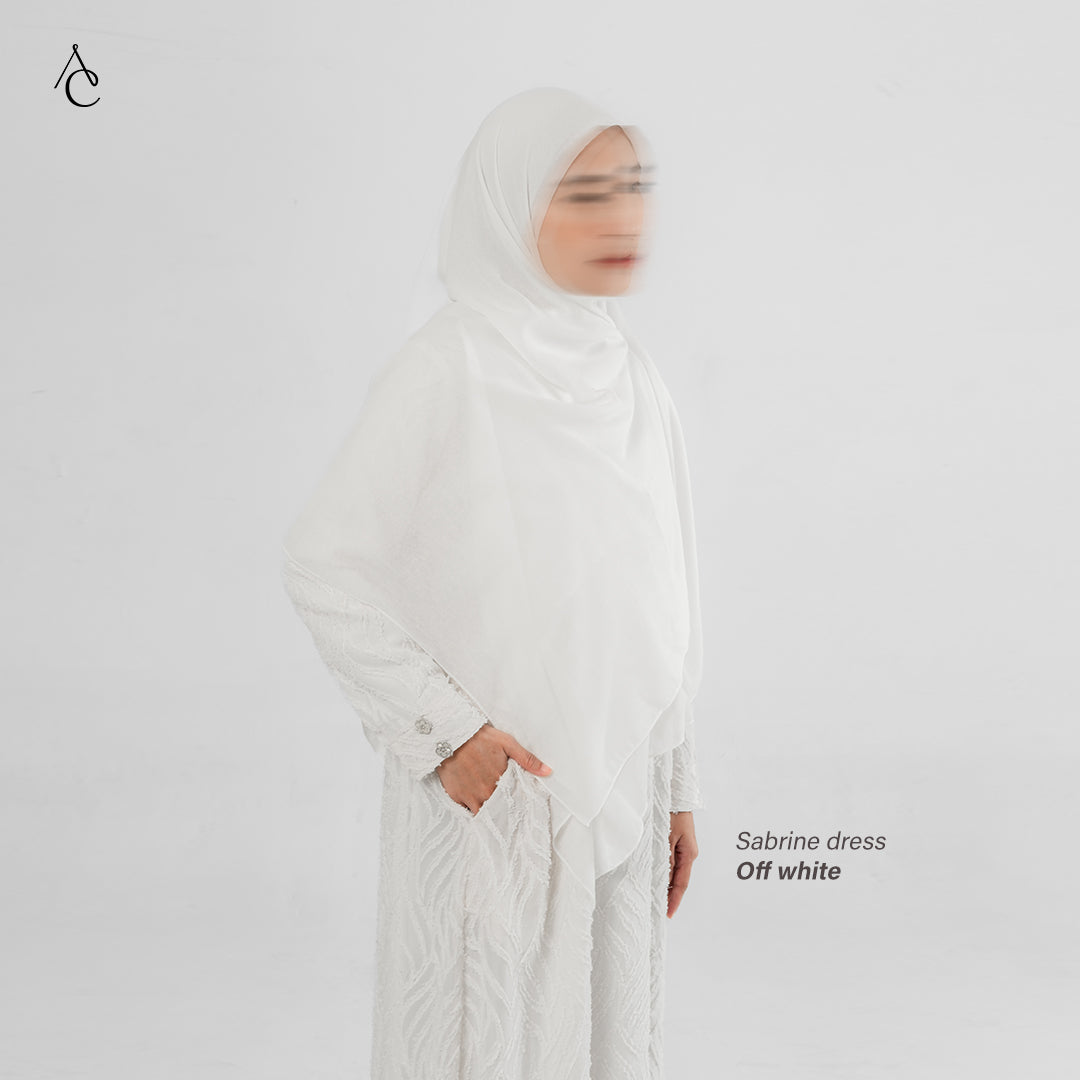 Sabrine Dress