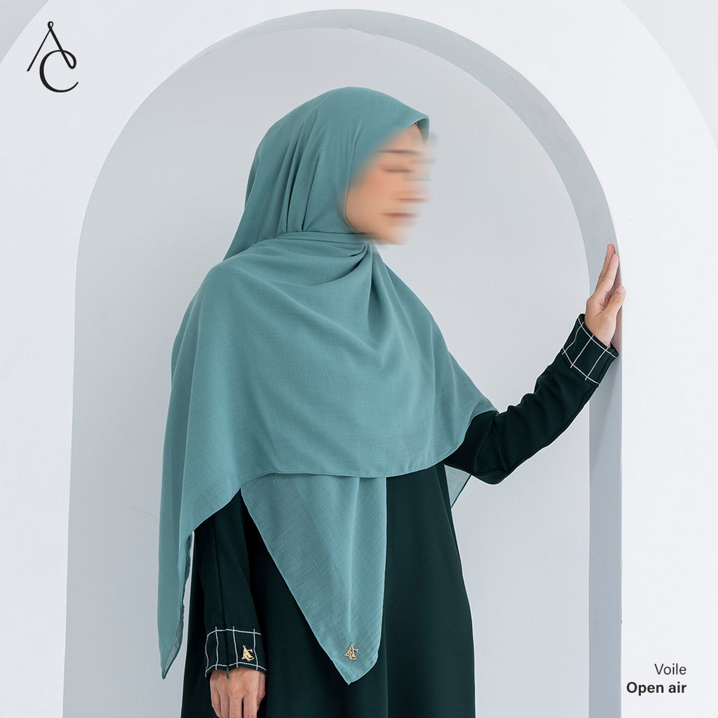 Voile Series
