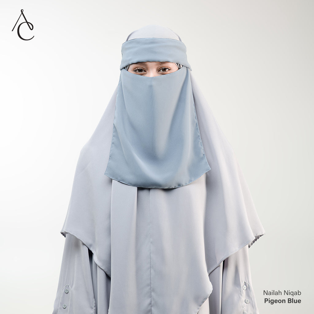 Nailah Niqab