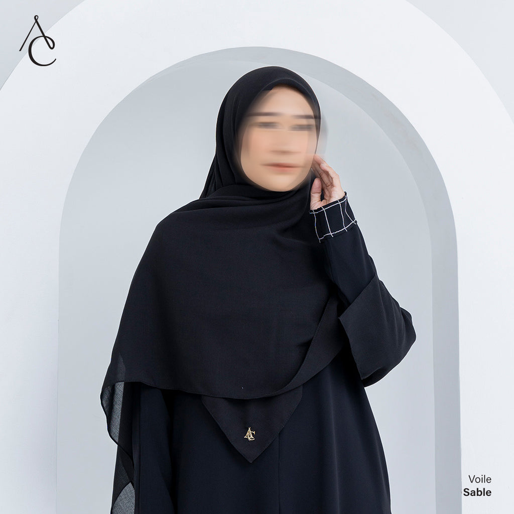 Voile Series