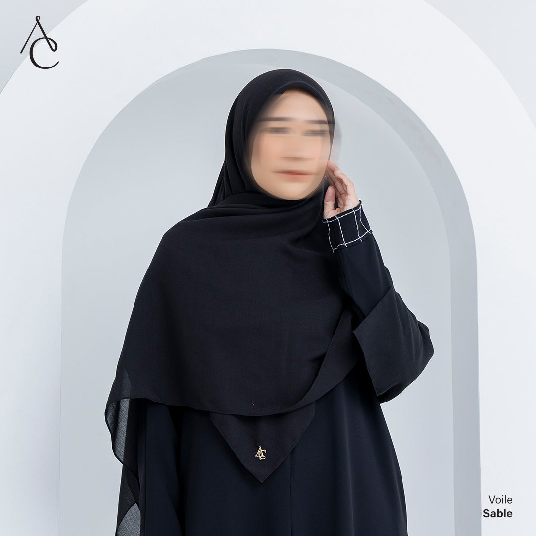 Voile Series