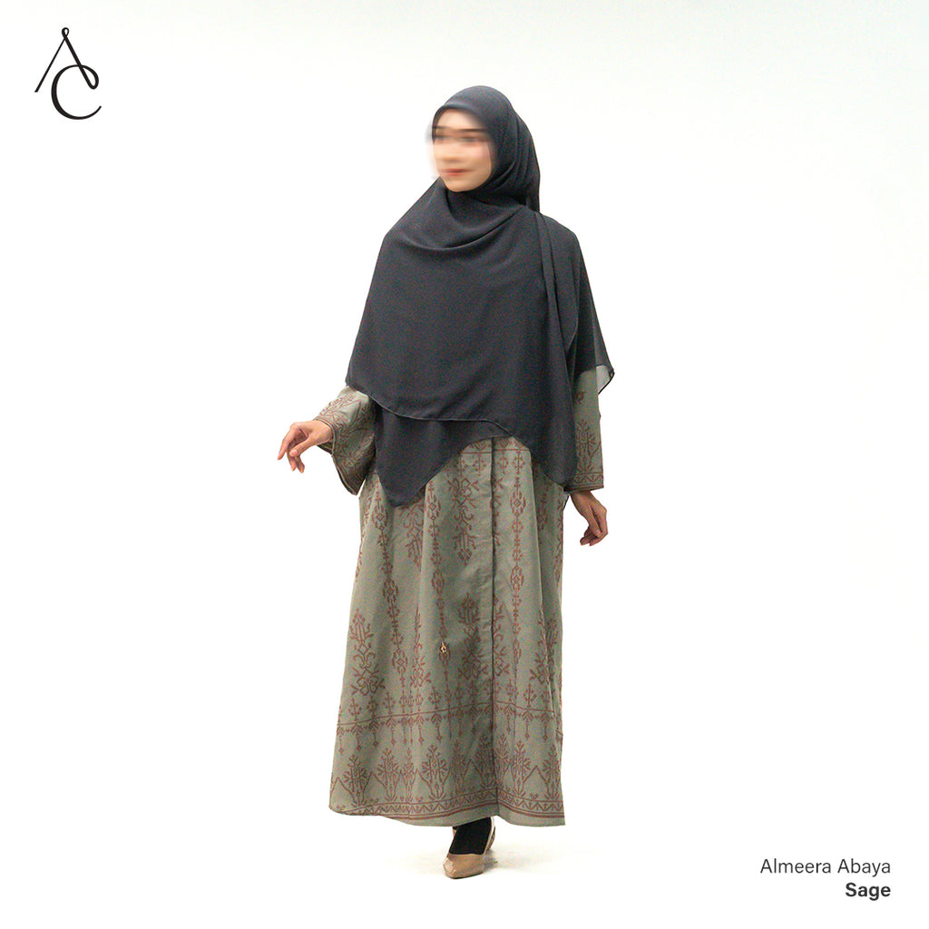 Almeera Abaya