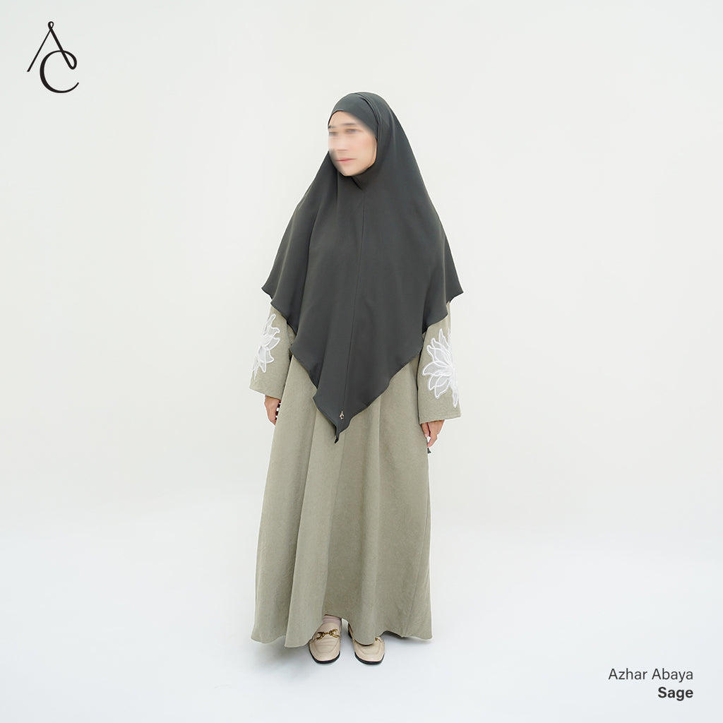 Azhar Abaya
