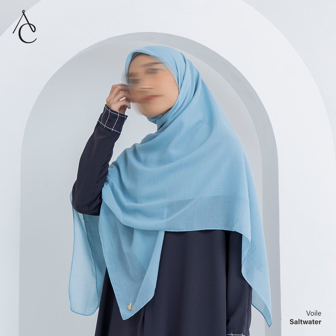 Voile Series