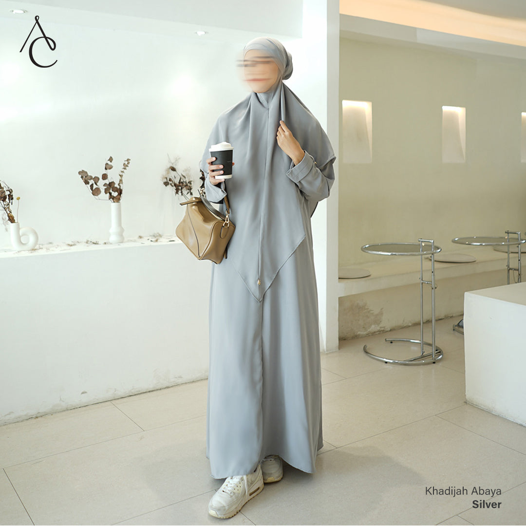 Khadijah Abaya