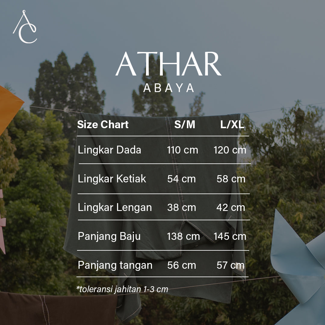 Athar Abaya